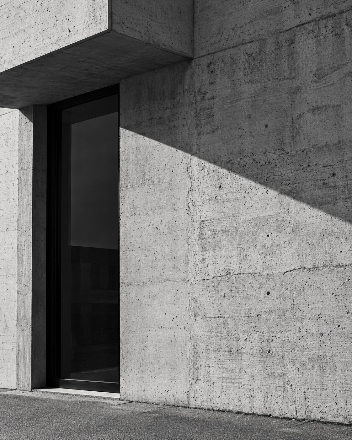 Architecture urbaine et perspective